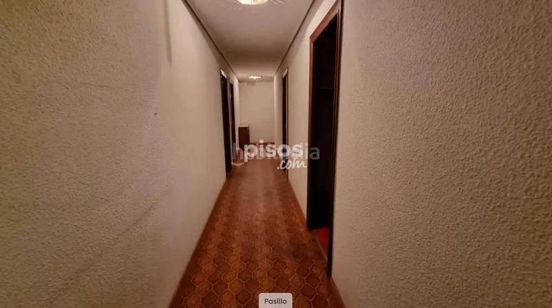 Foto cd8e53d1-6d9d-4da1-b413-1b78a098a1a8. Appartement avec parking dans Cariñena - Carinyena Villarreal / Vila - real