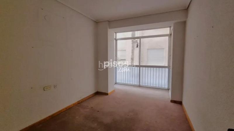 Foto ed19fcff-639e-4b4a-9f6d-a595a5dc0dd9. Appartement avec parking dans Cariñena - Carinyena Villarreal / Vila - real