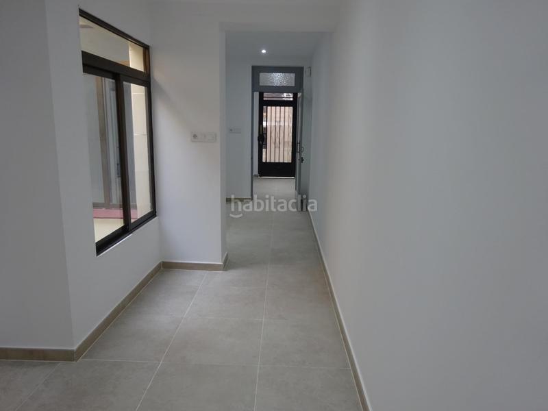 Foto 1846c78f-8ff1-483a-a24d-592a82f94f74. Casa  reformada en excelente zona en Cariñena - Carinyena Villarreal / Vila - real