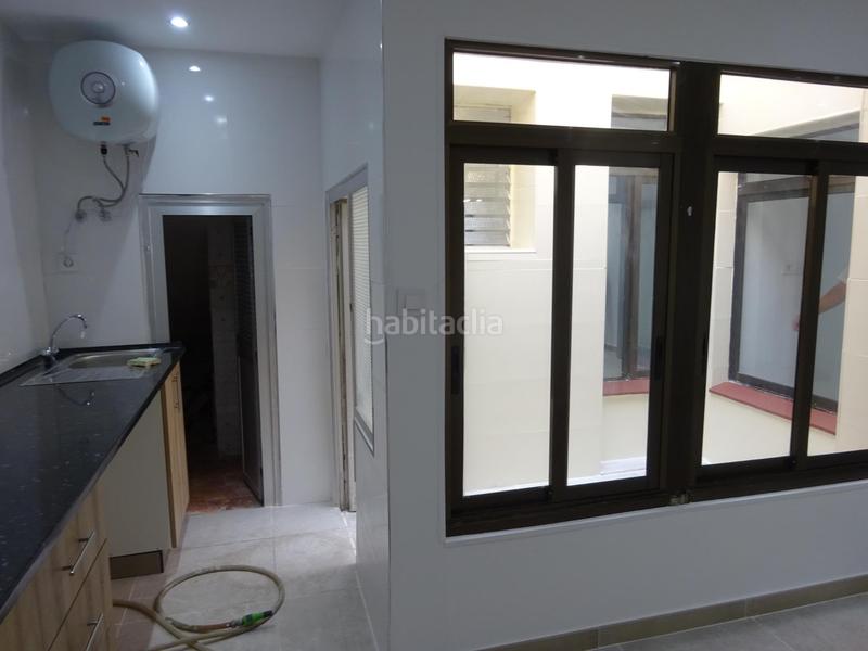 Foto 2956f26d-803d-4a99-ba77-70314ba3fd61. Casa  reformada en excelente zona en Cariñena - Carinyena Villarreal / Vila - real