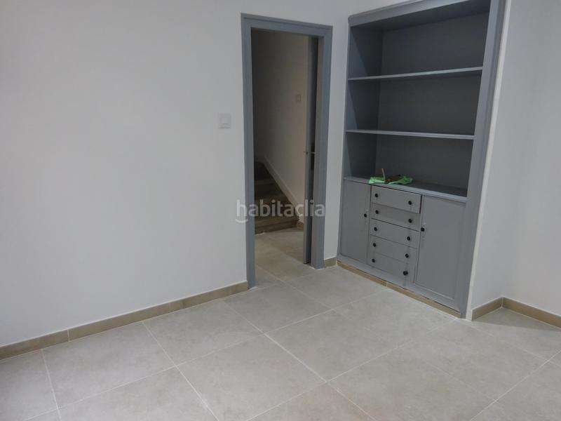 Foto 33561f41-67a8-48f2-ac48-24d251e202cc. Casa  reformada en excelente zona en Cariñena - Carinyena Villarreal / Vila - real
