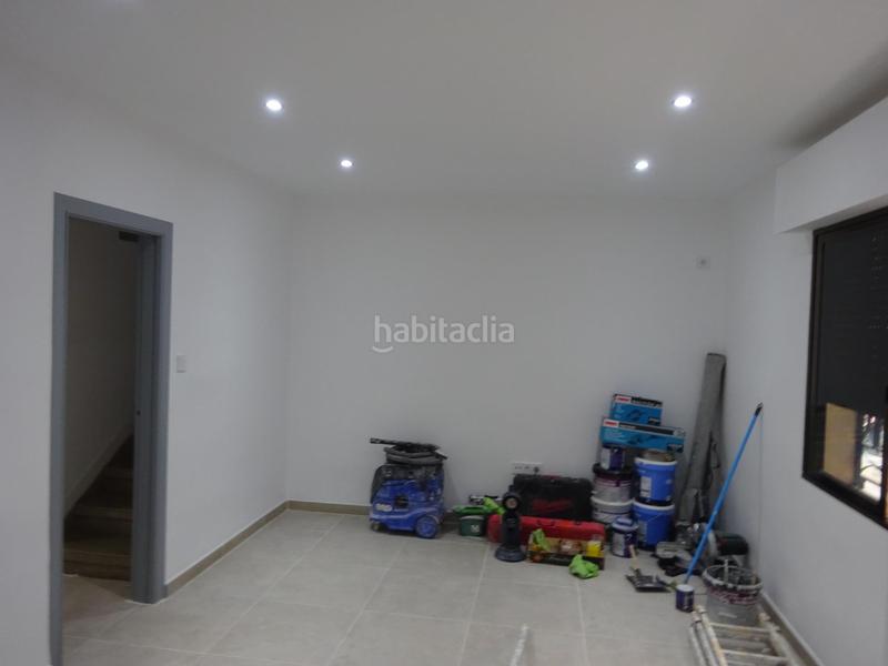 Foto 6cb5938a-9136-4f28-96ec-69ace0aed495. Casa  reformada en excelente zona en Cariñena - Carinyena Villarreal / Vila - real