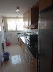 Pis a El Pilar. Piso estudio con garaje y trastero en barrio del pilar
