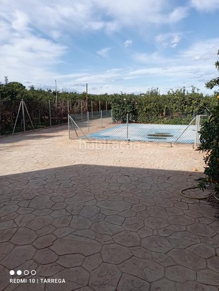 Foto 20624199-7360-4857-9de1-1c0fce788966. Chalet con parcheggio piscina in Onda