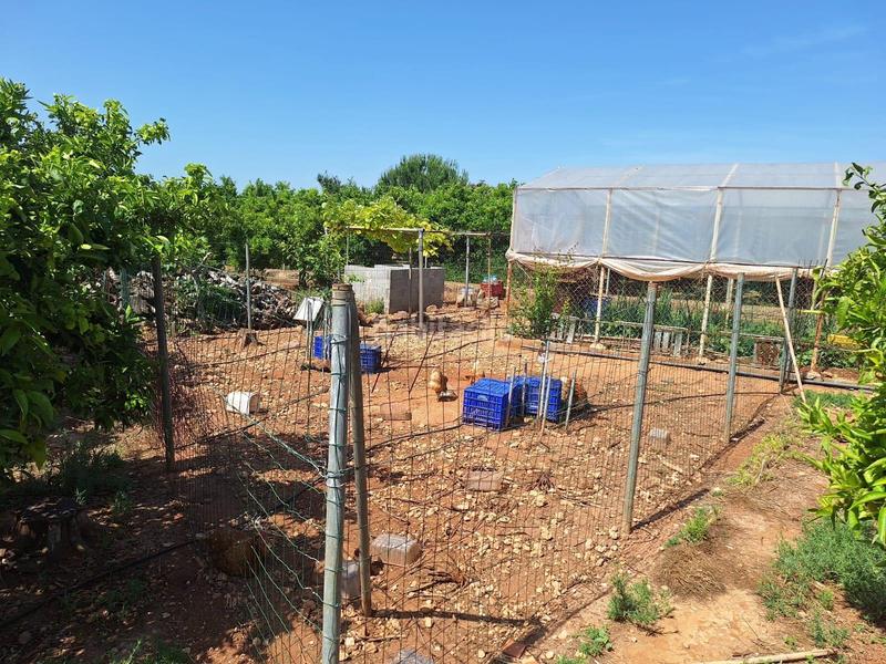 Foto ee6e4f03-084a-4263-bde9-ee505cfde934. Chalet con parcheggio piscina in Onda