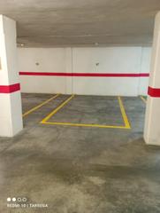Miete Autoparkplatz in Piscinas. Se alquila plaza en zona de piscinas