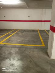 Lloguer Aparcament cotxe a Piscinas. Se alquila plaza de garaje en zona de piscinas