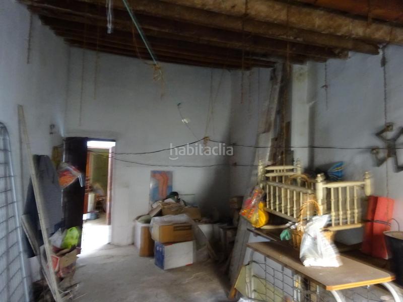 Foto 5d9685ba-33e1-409f-8c73-ee14cb99f868. Haus in Centro Villarreal / Vila - real