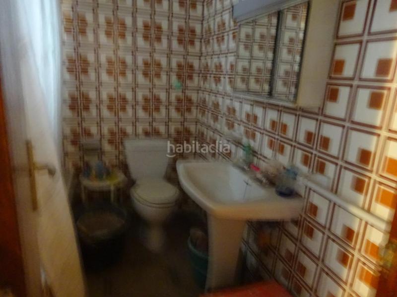 Foto 5eef6db2-393e-416b-92c9-e179eff02308. Haus in Centro Villarreal / Vila - real