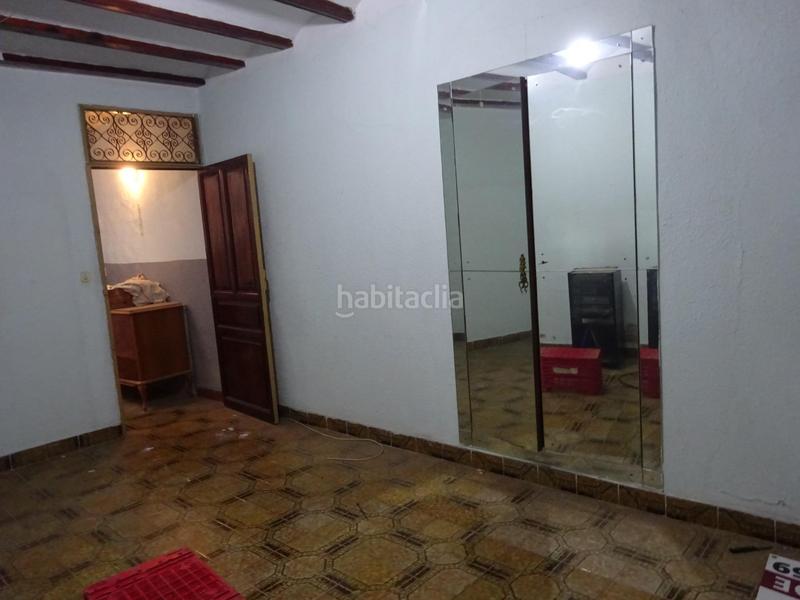 Foto c7fd9622-45d4-4da9-aa35-4e23e5ae8b79. Haus in Centro Villarreal / Vila - real