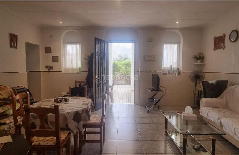 Foto 07f220b3-2639-42e2-92a1-1be8f179b83e. Xalet amb aparcament piscina a Madrigal Villarreal / Vila - real