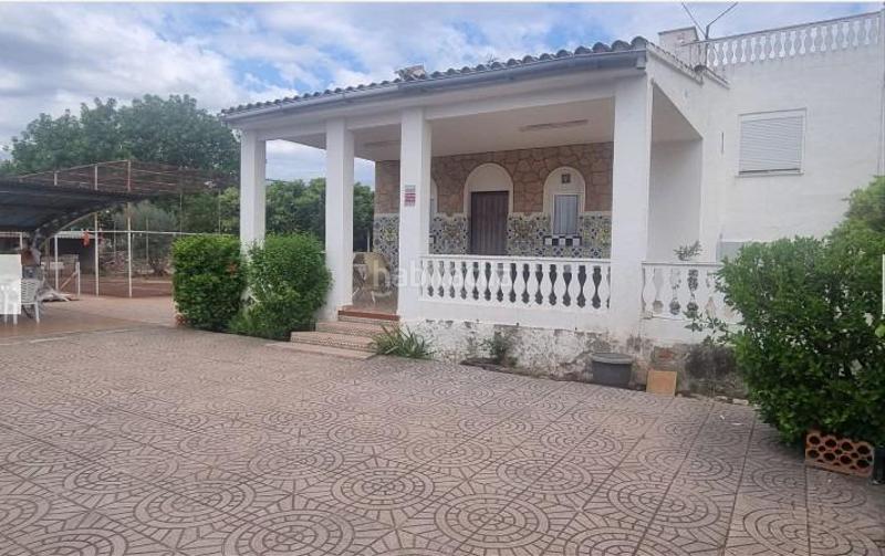 Foto 12dc131a-925c-4e99-8a57-abf3f913835b. Xalet amb aparcament piscina a Madrigal Villarreal / Vila - real