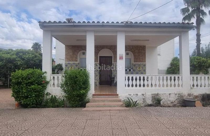 Foto 31a17f23-d1c2-4ad5-b9f5-069099c3155a. Xalet amb aparcament piscina a Madrigal Villarreal / Vila - real