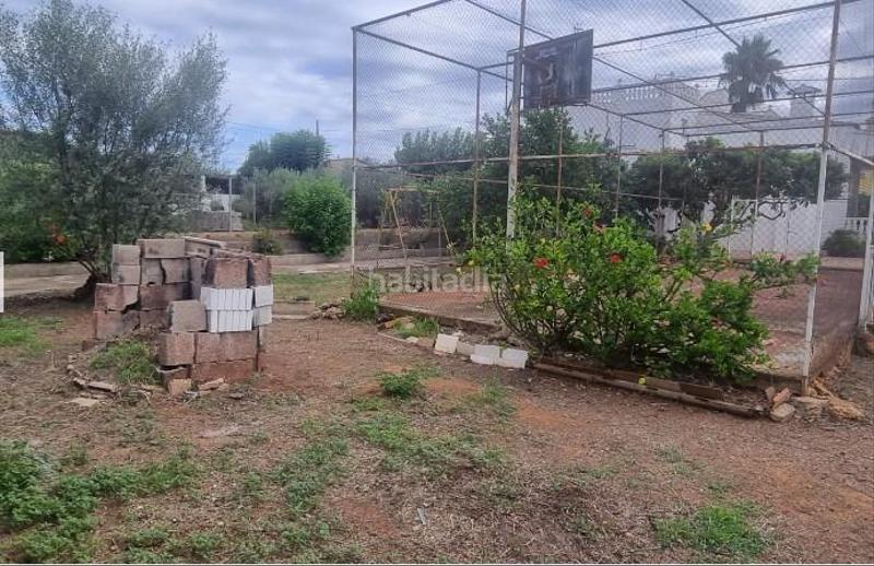 Foto 4f81e2c7-ac72-486e-b677-87f83b1ced13. Xalet amb aparcament piscina a Madrigal Villarreal / Vila - real