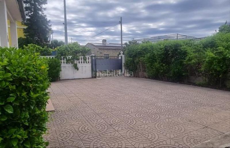 Foto 572a9748-d1b2-437c-ab1f-cc3307d8a96a. Xalet amb aparcament piscina a Madrigal Villarreal / Vila - real