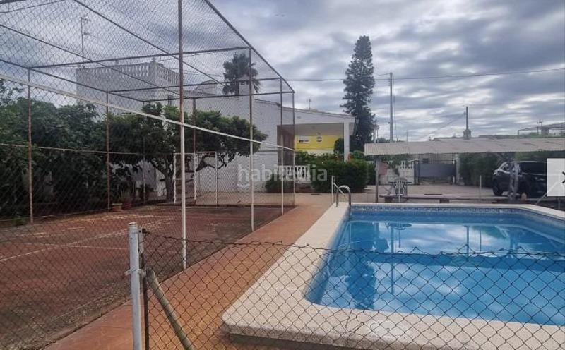 Foto 7cd71206-99eb-4b53-9975-c1c3d21f8f0b. Xalet amb aparcament piscina a Madrigal Villarreal / Vila - real