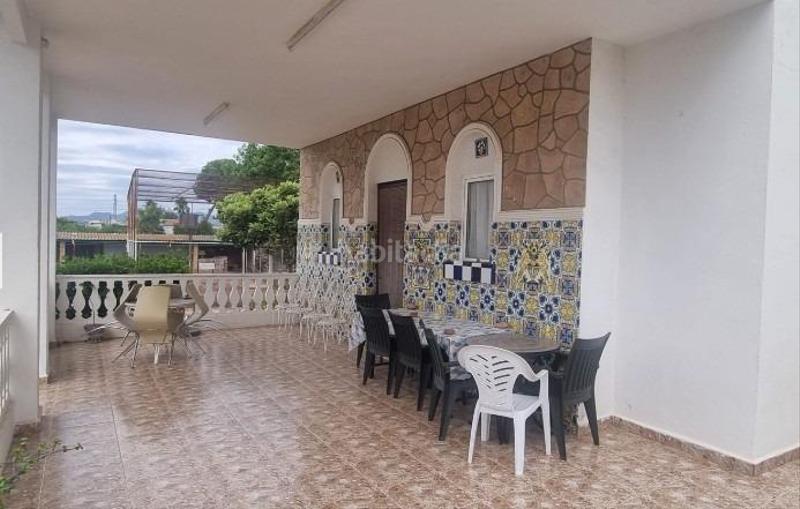 Foto b712d439-1987-4fc8-a06e-af3aa0702b79. Xalet amb aparcament piscina a Madrigal Villarreal / Vila - real