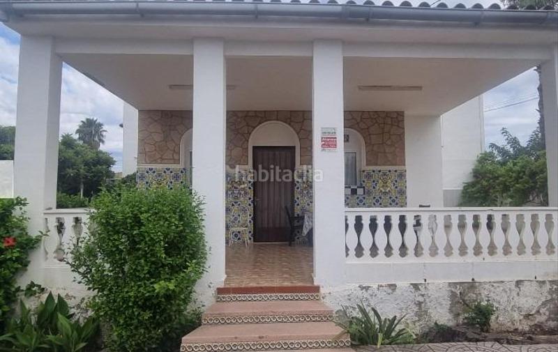 Foto d167993c-c764-474a-bbfb-a7f89ea2a738. Xalet amb aparcament piscina a Madrigal Villarreal / Vila - real