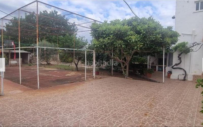 Foto ff6c21d8-c7af-4e40-978e-20a41385a6ea. Xalet amb aparcament piscina a Madrigal Villarreal / Vila - real