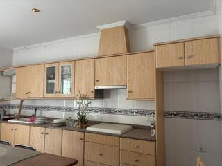 Casa en Avenida Alemania-Italia