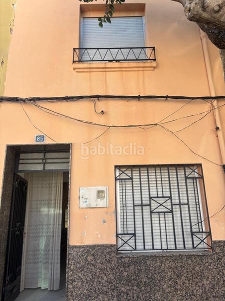 Foto 36823cc3-0455-4a10-b628-27cee2be2798. Maison dans Avenida Alemania-Italia Villarreal / Vila - real