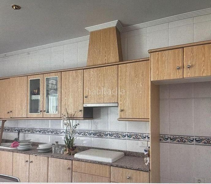 Foto bc9b9159-e7d3-4ad1-901a-2c819f7e9fb2. Maison dans Avenida Alemania-Italia Villarreal / Vila - real
