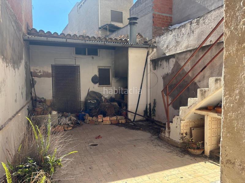 Foto d0c61250-ee09-4f59-b26d-a50a4edddc37. Maison dans Avenida Alemania-Italia Villarreal / Vila - real