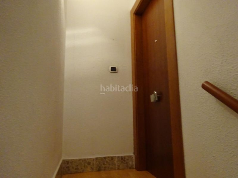 Foto 0d5ed3f1-4426-489c-9140-860528aa3098. Pis amb calefacció aparcament a Centro Villarreal / Vila - real