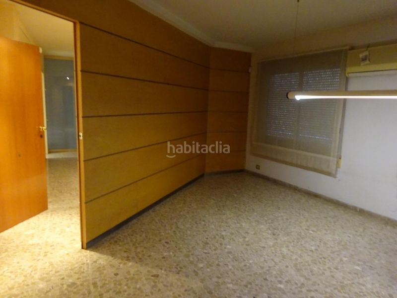 Foto 336bd25b-c0f2-4db5-9491-7b6a9b6b80b9. Pis amb calefacció aparcament a Centro Villarreal / Vila - real