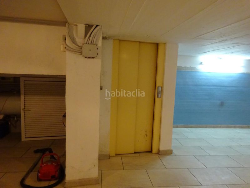 Foto b0b42f5f-d2f1-4b07-a69f-91bbd40c4c62. Pis amb calefacció aparcament a Centro Villarreal / Vila - real