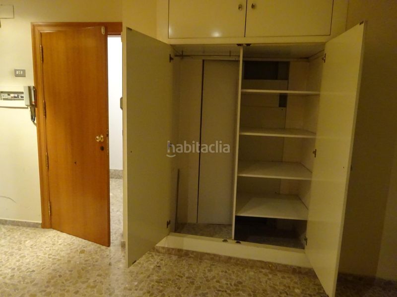 Foto be7b5c19-b191-4f44-9285-24dde0a488c4. Pis amb calefacció aparcament a Centro Villarreal / Vila - real