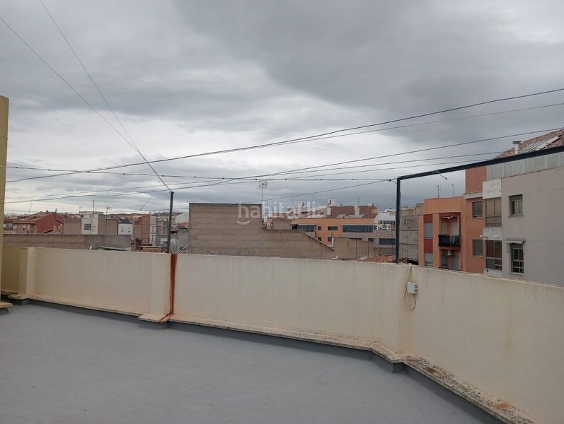 Foto 4b51d162-6bc3-49c7-9fb3-6021d49c593b. Pis a El Pilar Villarreal / Vila - real