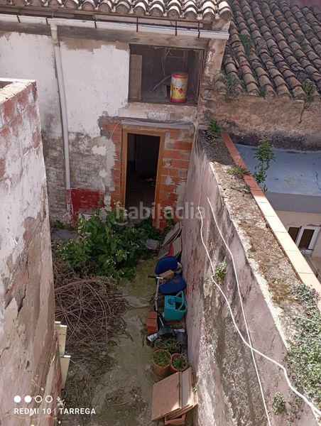 Foto 1d5b3cdc-8b5e-4b89-b959-d386ea452e62. Casa a Centro Villarreal / Vila - real
