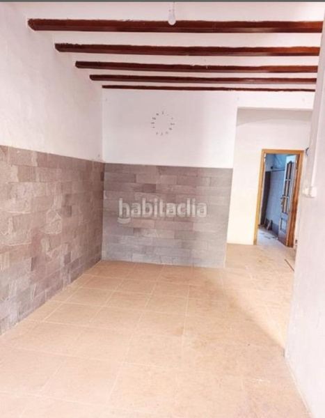 Foto 3da86f69-897a-428e-a1b9-2325715a885e. Casa a Centro Villarreal / Vila - real