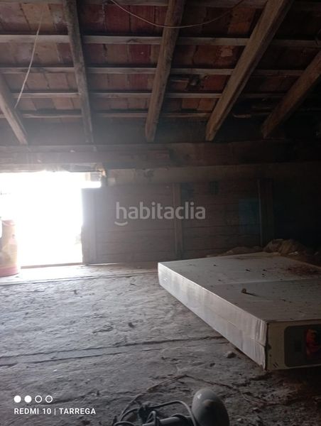 Foto 56fd71de-7c08-4814-a17b-8a3dd30baec1. Casa a Centro Villarreal / Vila - real