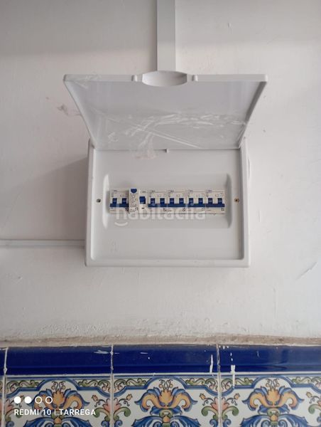 Foto bc5e030c-ded5-4de8-ab36-9364873d899b. Casa a Centro Villarreal / Vila - real