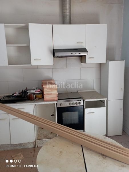 Foto c552752d-8da0-4b22-bafd-074c923a9bd2. Casa a Centro Villarreal / Vila - real