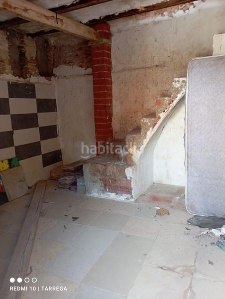 Foto fe66c622-645f-4a87-b8af-f861ea34cbd9. Casa a Centro Villarreal / Vila - real