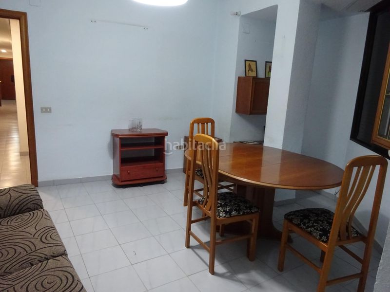 Foto 2e1d4a4d-7b71-46c3-adfd-c917bede2fe3. Pis a Cariñena - Carinyena Villarreal / Vila - real