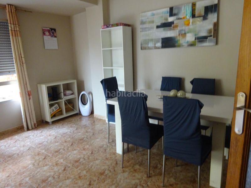 Foto 069ddb1a-6ed5-47be-8096-939bac0395d3. Pis a Cariñena - Carinyena Villarreal / Vila - real