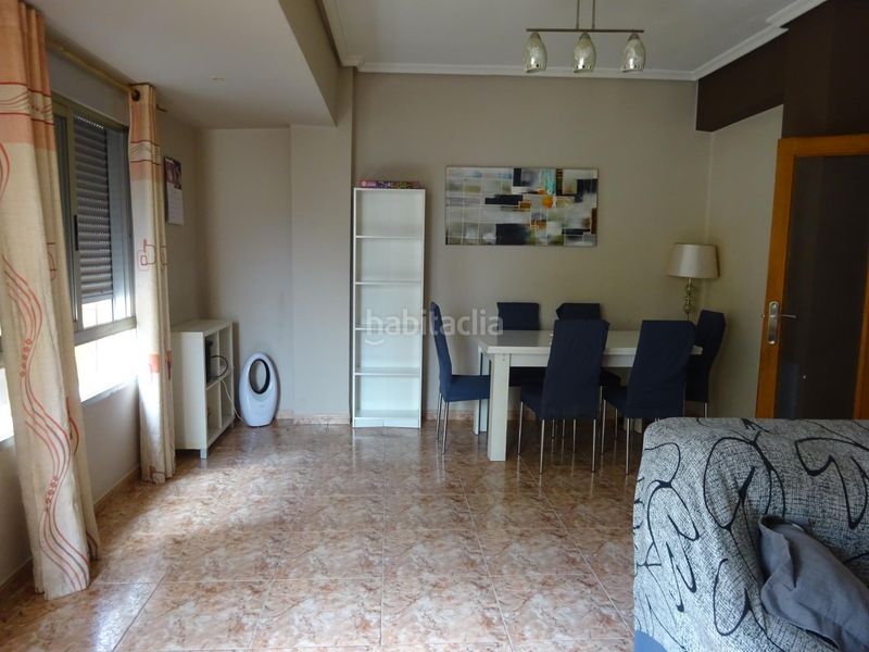 Foto c1e9d5bb-d1ed-4f8d-927e-cf22321e0edc. Pis a Cariñena - Carinyena Villarreal / Vila - real