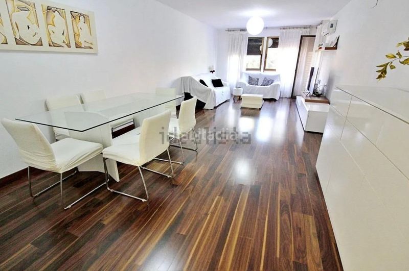 Foto dd3a69af-0833-46ad-b2b9-0e07d188ef87. Pis a Centro Villarreal / Vila - real