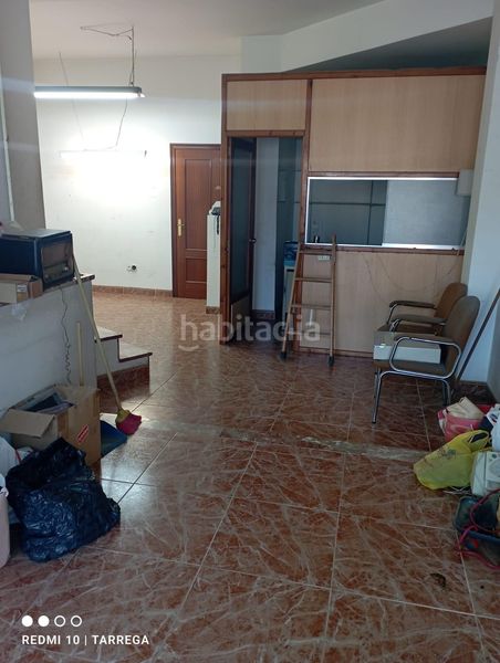 Foto 2a8d5b2e-d84c-4e5e-86cf-f6938914e4ca. Local comercial a Centro Villarreal / Vila - real