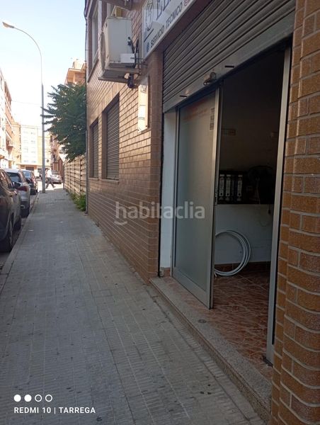 Foto 5b301f61-36a8-48bd-887e-76aa3b215782. Local comercial a Centro Villarreal / Vila - real