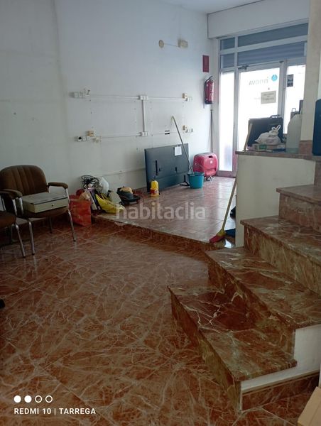 Foto 66c8a9c0-193c-4050-952f-bc5617cb4f6e. Local comercial a Centro Villarreal / Vila - real
