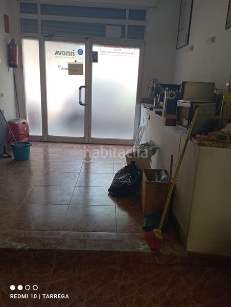 Foto 8693ee24-0f19-48a7-ac26-10c818e0c392. Local comercial a Centro Villarreal / Vila - real