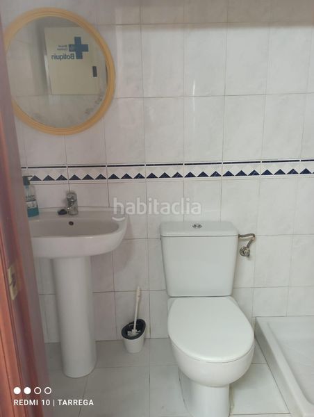 Foto a8dafe46-2f36-4ce4-b905-7413acd832e9. Local comercial a Centro Villarreal / Vila - real