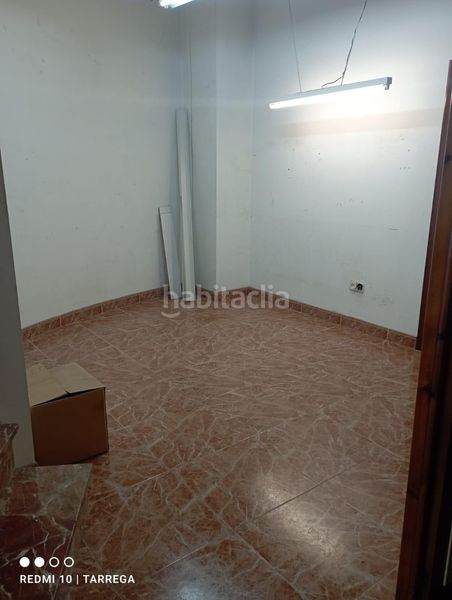 Foto e325a58c-3dd0-4e7e-a244-59d5a6e13146. Local comercial a Centro Villarreal / Vila - real