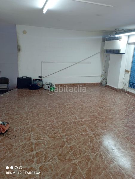 Foto fc716dbc-9e85-4964-9abe-13436a875f20. Local comercial a Centro Villarreal / Vila - real
