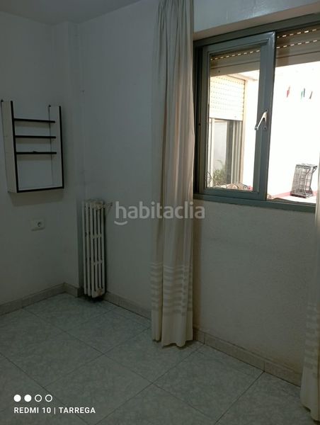 Foto 16be6216-611d-41a7-90ec-366bf4365a16. Pis a Cariñena - Carinyena Villarreal / Vila - real